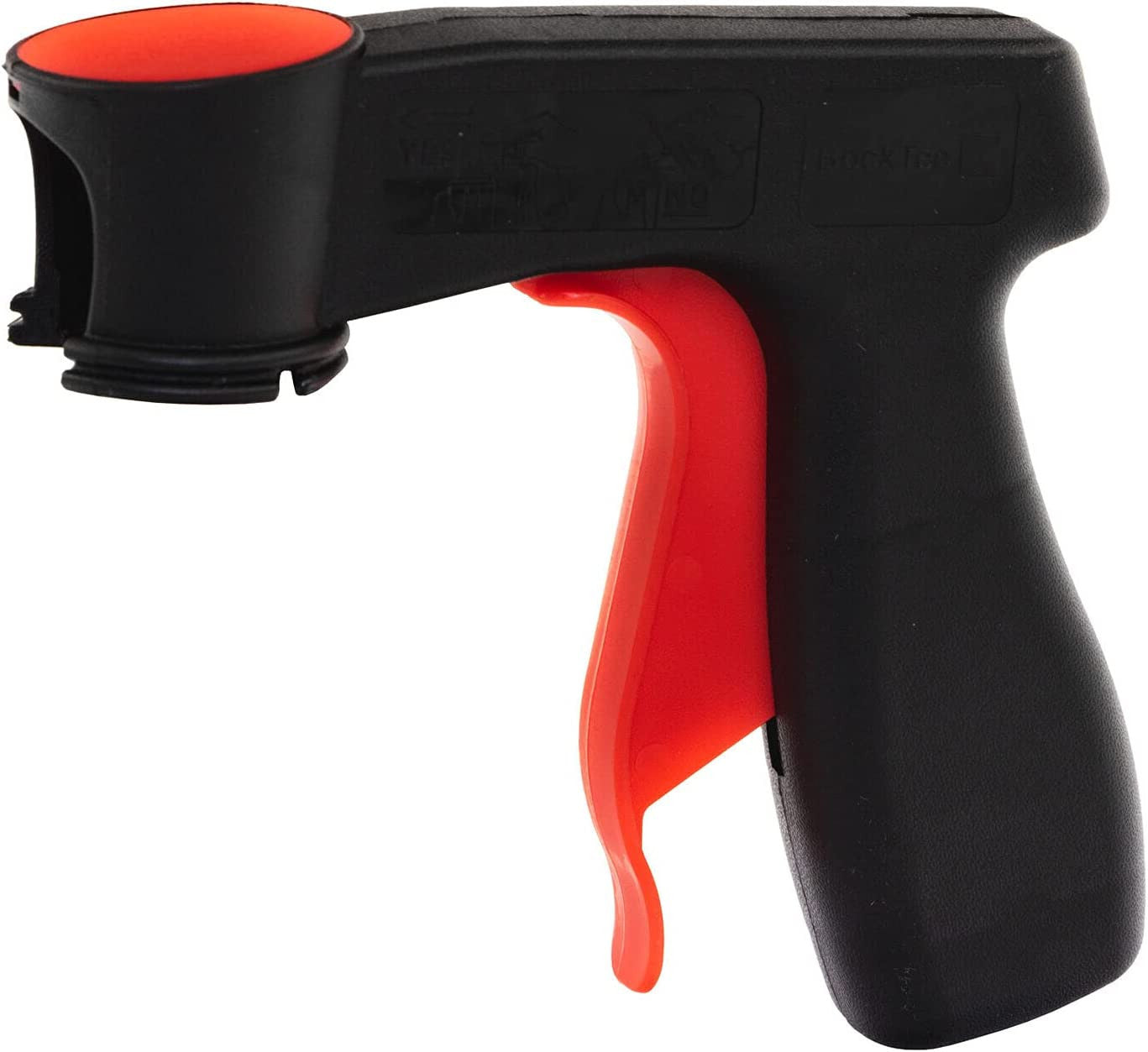 2 bombes de vernis pour voiture - Transparent brillant - Car's Duplicolor + pistolet