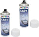 2 bombes peinture rallye blanc brillant - 400 ml - Dupli-Color