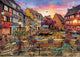 Puzzle - 3000 pièces - Ville de Colmar - 120x85cm - Educa