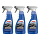Produit nettoyant - Intérieur de voiture - SONAX - Xtreme - 500ml - Lot de 3