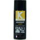 Produit adhérent pour courroies - Anti-patinage - Réduit l'usure - Karzhan - 400ml