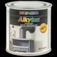 Pot de peinture - Alu - Haute température - 750°C - 250ml - Dupli-Color
