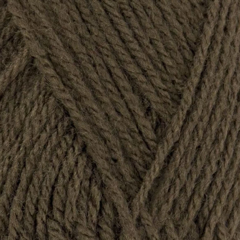 Pelote de laine - Mousse - 100% acrylique - Bergère de France - Barisienne