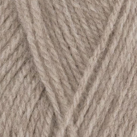 Pelote de laine - Titane - 100% acrylique - Bergère de France - Barisienne