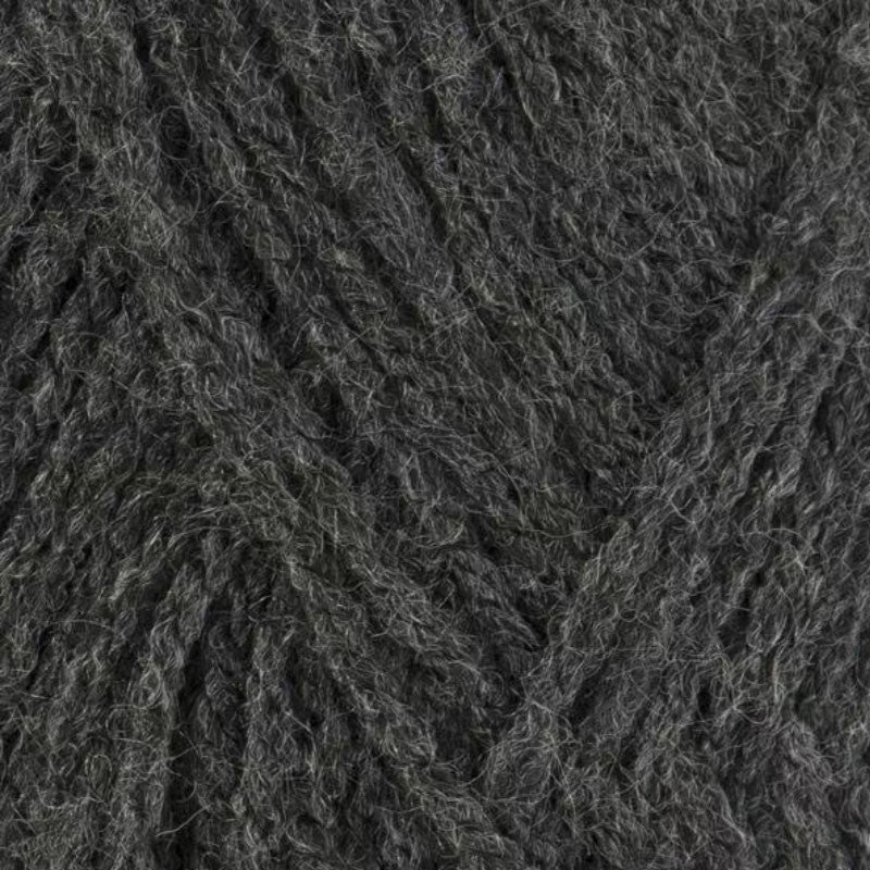 Pelote de laine - Vitrain - 100% acrylique - Bergère de France - Barisienne