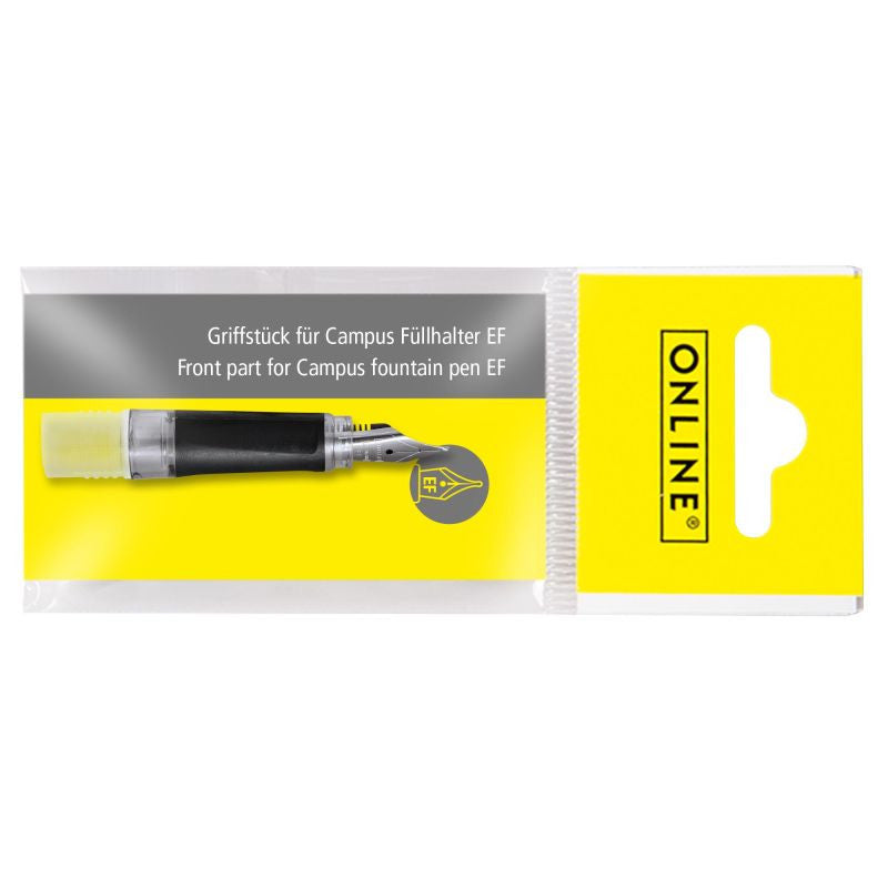 Plume pour stylo plume - Pointe extra-fine en iridium - Pour calligraphie - Online