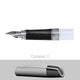 Plume pour stylo plume - Pointe extra-fine en iridium - Pour calligraphie - Online