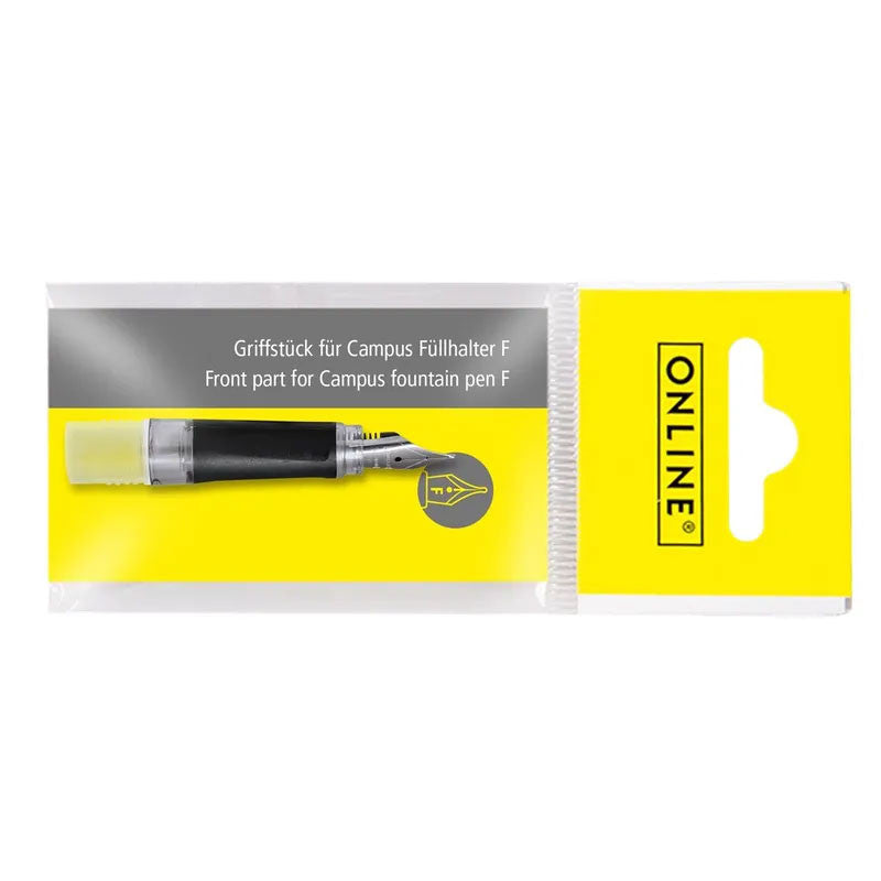 Plume pour stylo plume - Pointe fine en iridium - Pour calligraphie - Online