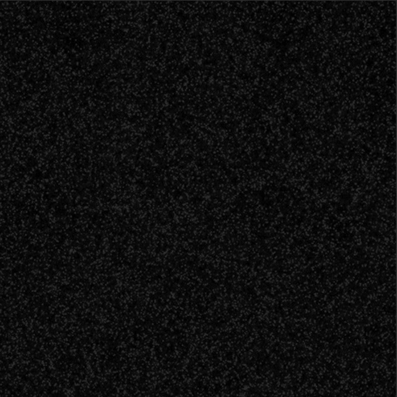 Bombe de peinture - noir métallisé - Motip
