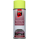 Bombe de peinture - Carrosserie - Jaune fluo - 400ml - Auto-K