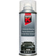 Bombe aérosol vernis de finition transparent bi-couche Auto-K 400ml