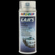 Bombe de vernis - Transparent - Mat - Carrosserie - Car's - Dupli-color - 400ml