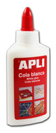 Colle blanche 250G - Apli