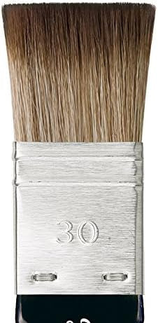 Pinceau - Spalter - Aquarelle - Synthétiques - Da Vinci - Casanéo - 5098 - N°30