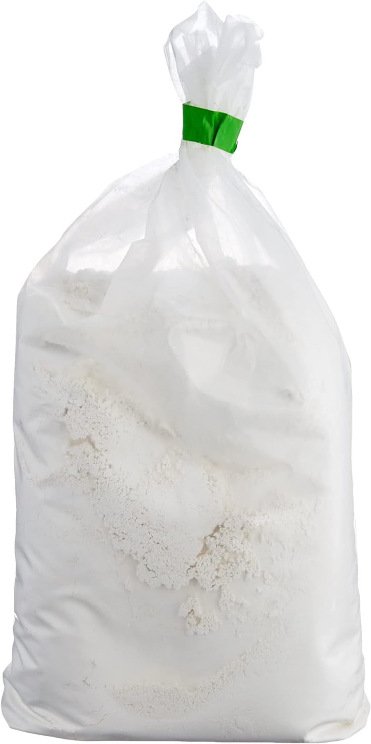Plâtre en poudre - Moulage - Blanc - A mélanger - Sachet de 1kg - DAS