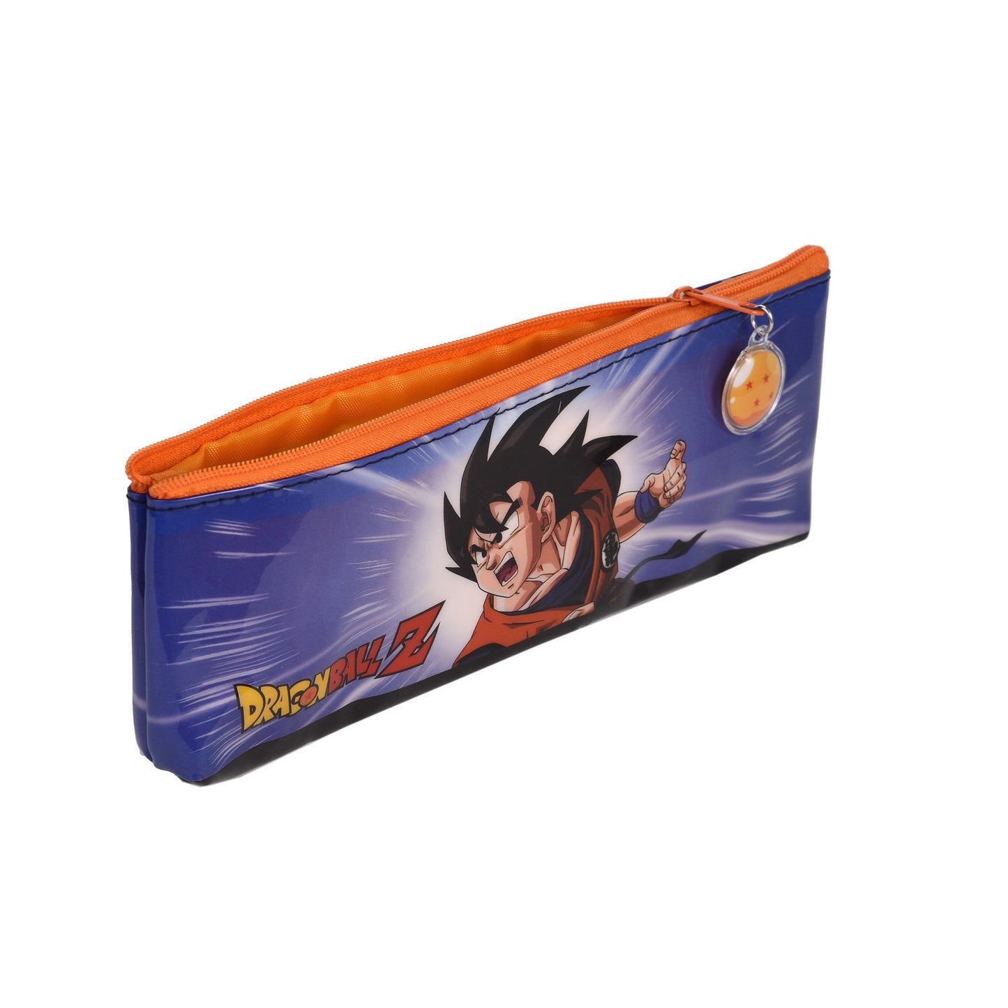 Petite trousse - Dragon Ball Z - Trousse de toilette - Brosse à dent - Enfant