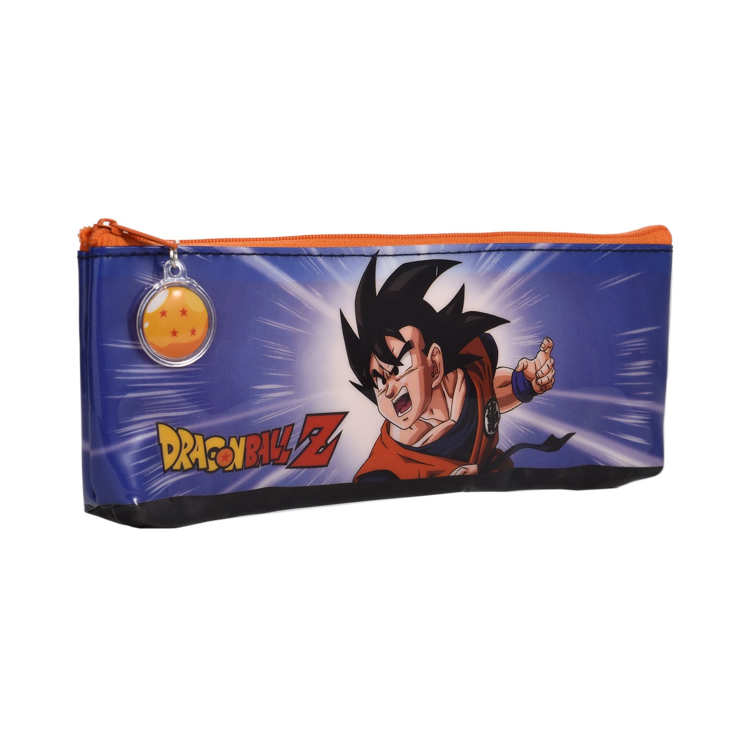 Petite trousse - Dragon Ball Z - Trousse de toilette - Brosse à dent - Enfant