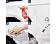 Produit - Elimine la rouille - Carrosserie - Sans acide - pH neutre - SONAX - 500ml