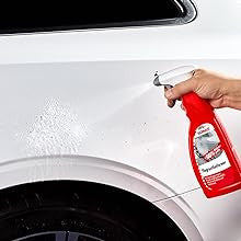 Produit pour enlever la rouille - Carrosserie - Dérouillant de surface - Sonax - 750ml
