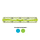 Règle - Double décimètre - 20 cm - Plastique - Incassable - Maped