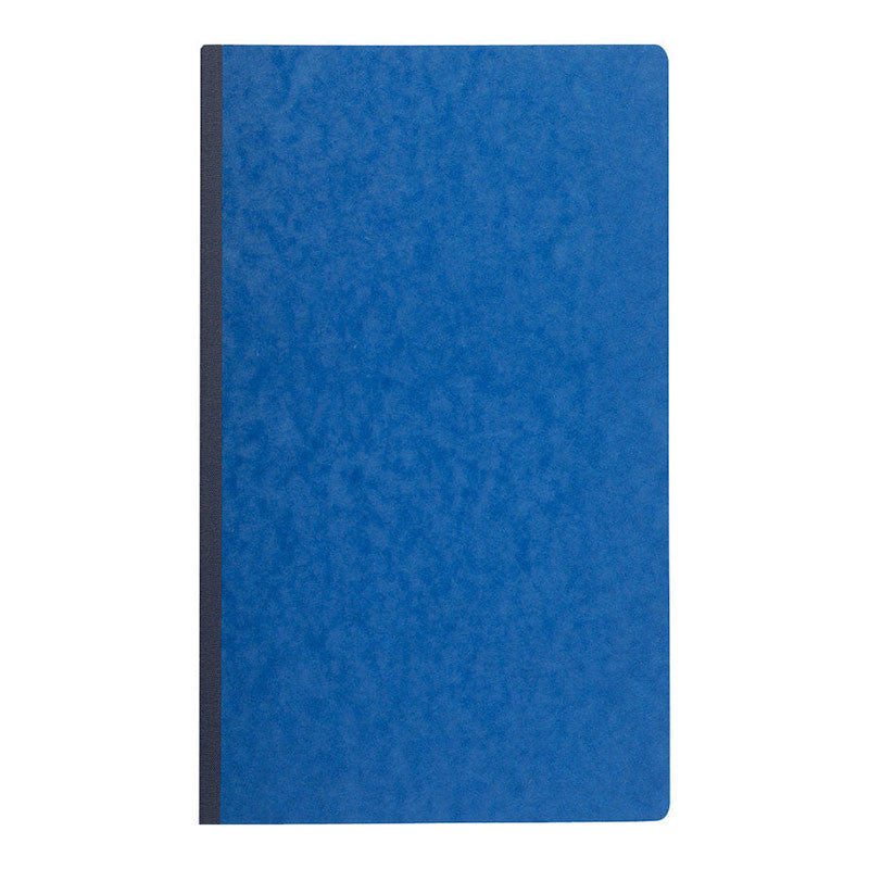 Registre - Piqûre - Echéancier - 12 ongles - 32x19,5cm - 80pages - Exacompta - 7660E