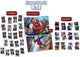 Puzzle - Spiderman - Enfant - 4 puzzles en 1 - Dès 3 ans - Educa
