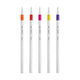 Pochette de 5 feutres couleurs passion - Uni-ball