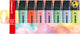 Pochette de 8 surligneurs STABILO BOSS ORIGINAL Pastel - assortiment pastel