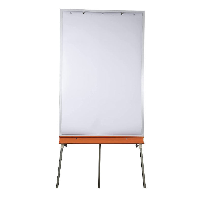 Recharge papier recyclé pour tableaux de conférence 60g 65x100cm 50feuilles 39651E - Exacompta