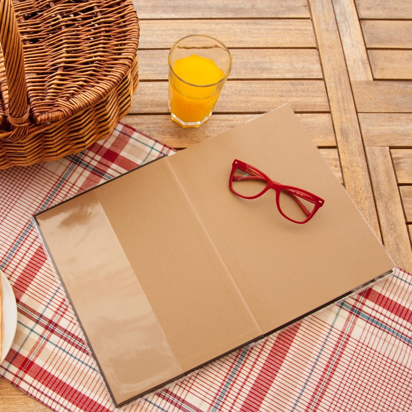 10 feuilles de couvre-livres repositionnables – Format A3+ – Épaisseur 50 μ