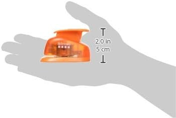 Perforatrice - Forme de flocon de neige - Loisirs créatifs, scrapbooking, carterie