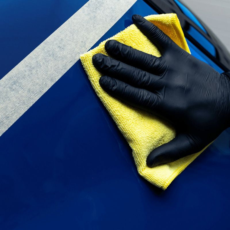 Polish - Cire de polissage - Pour carrosserie de voiture - Ultra Wax - K2