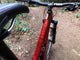 Protection pour cadre de vélo, VTT - Evite rayures et bosses - Gorille - AMS