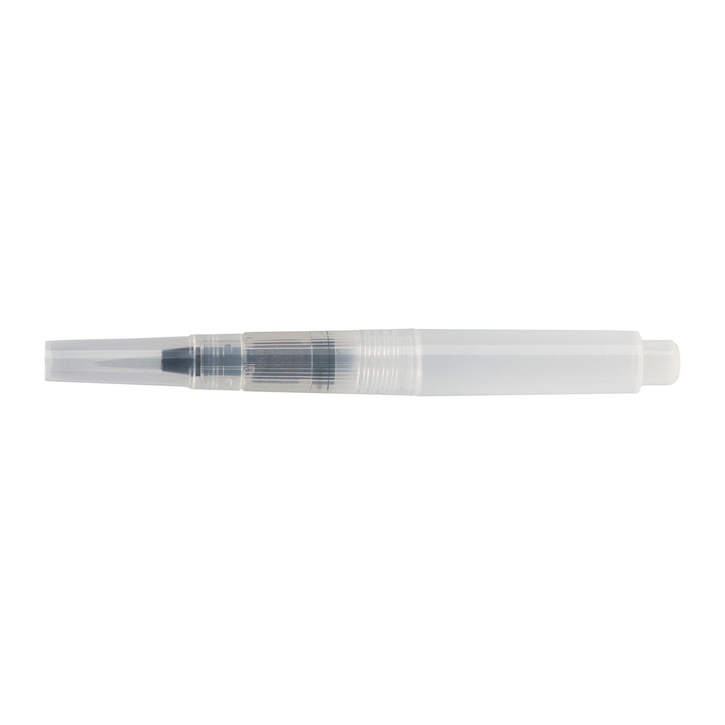 Pinceau à réserve d'eau pour aquarelle Koi Water pointe ronde taille 8