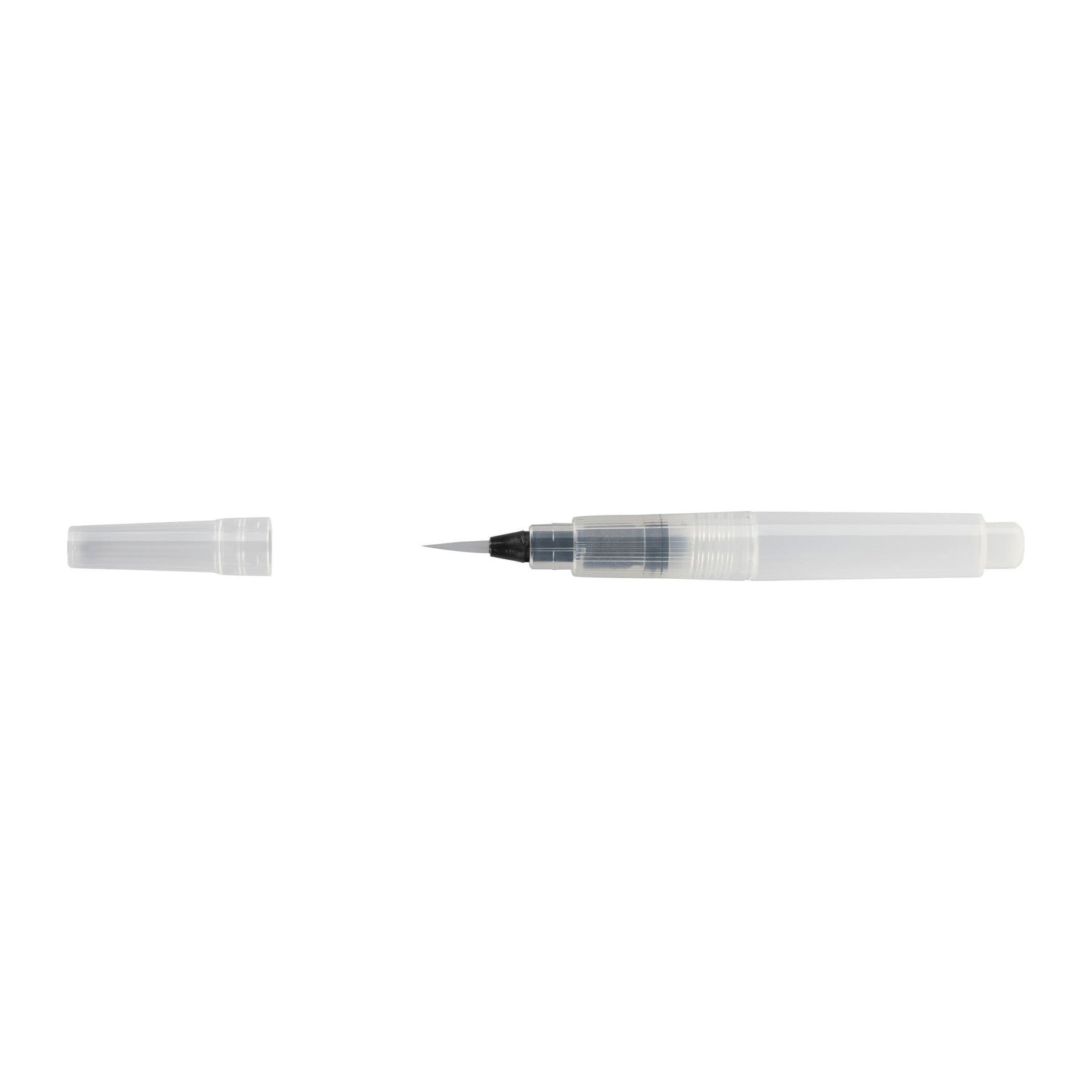 Pinceau à réserve d'eau pour aquarelle Koi Water pointe ronde taille 6