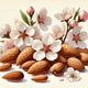 Produit nettoyant - Multi surfaces - Parfum amande - Lavo Fruit - Bidon 1L