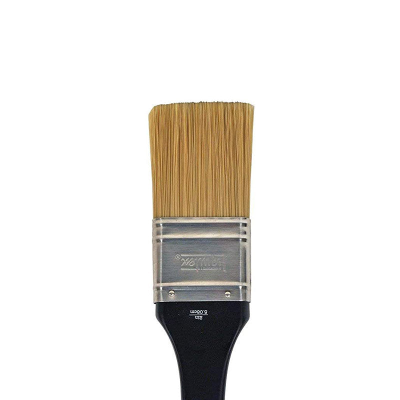 Pinceau brosse universel plat Freestyle 5,08 cm - Liquitex