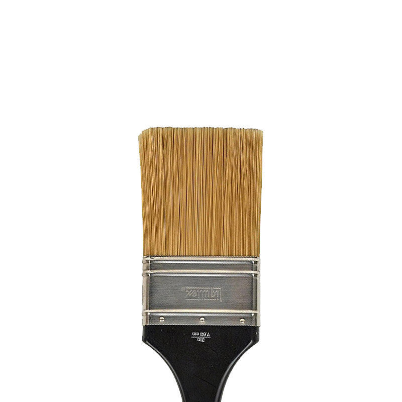 Pinceau brosse universel plat Freestyle 7,62 cm - Liquitex