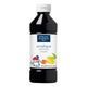 10 flacons peinture acrylique - 500ml - Assortiment - Lefranc & Bourgeois