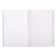 10 carnets - Manifold - A6 - Petits carreaux - Autocopiant - Tripli - Exacompta