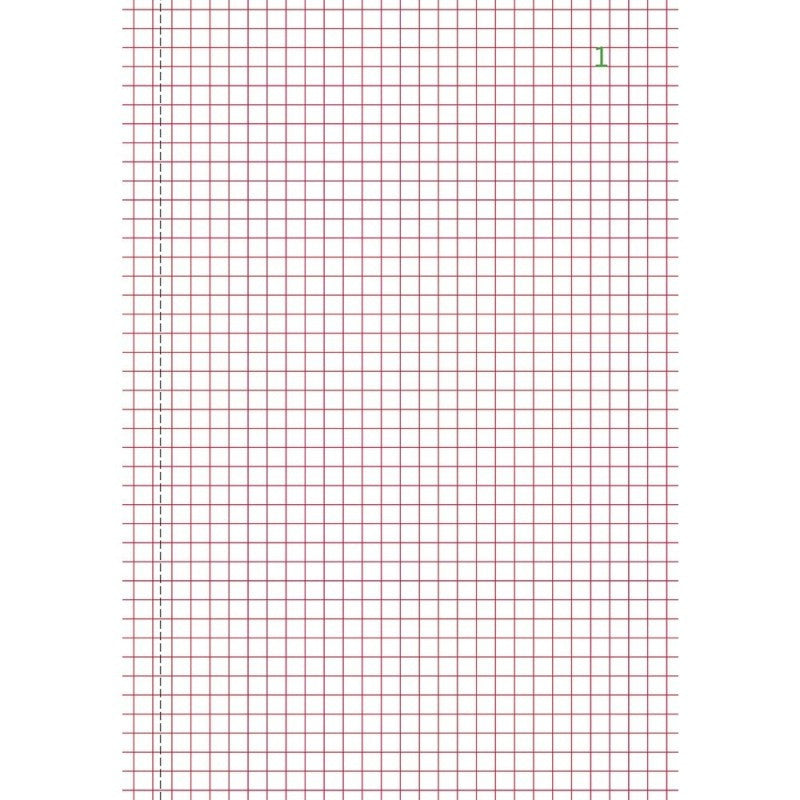 10 carnets - Manifold - Autocopiant - Dupli - A5 - 50 feuilles - Exacompta - 3250E