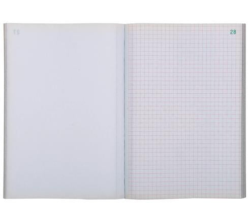 10 carnets - Manifold - Autocopiant - Dupli - A5 - 50 feuilles - Exacompta - 3250E