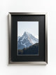 10 passe-partout - Noir - 13x18cm - Photo 9x13cm - Pour cadre - Encadrement