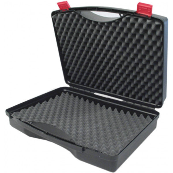 Plaques de mousse de protection et de calage - 26x19cm - Pour mallette - 2 unités