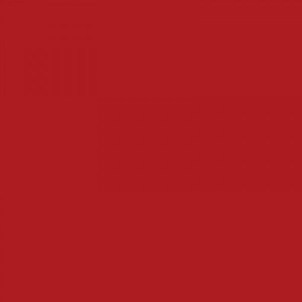 Lot de 6 bombes de peinture - Apprêt - rouge - Motip