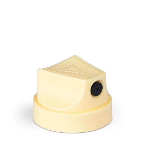 10 caps - Valve - Pour bombe de peinture - Super skinny cream - Tracé fin - Débit faible