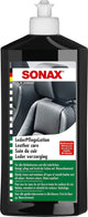 Produit soin du cuir - Cuir lisse - Toutes couleurs - Siège - Voiture - SONAX - 500ml