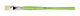 Pinceau - Plat court - Acrylique - Liquitex - Brosse Free Style Plate - N°12