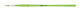 Pinceau - Plat court - Acrylique - Liquitex - Brosse Free Style Plate - N°2
