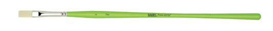 Pinceau - Plat - Acrylique - Liquitex - Brosse Free Style Plate - N°2